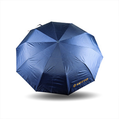 Picture of LOTTO NAVY BLUE UMBRELLA 0XV1I07