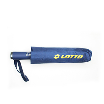 Picture of LOTTO NAVY BLUE UMBRELLA 0XV1I07