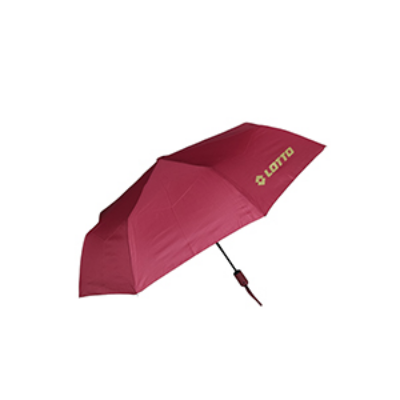 Picture of LOTTO MAROON UMBRELLA 0XV1I08