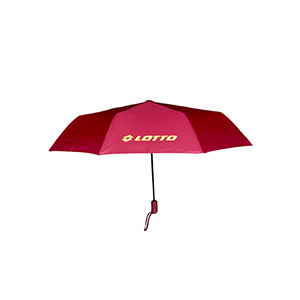 Picture of LOTTO MAROON UMBRELLA 0XV1I08