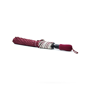 Picture of LOTTO MAROON UMBRELLA 0XV1P07