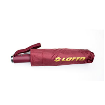 Picture of LOTTO MAROON UMBRELLA 0XV1R07
