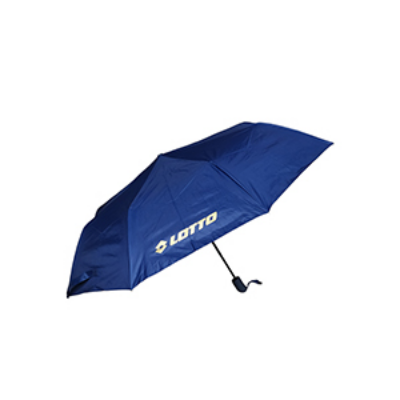 Picture of LOTTO NAVY BLUE UMBRELLA 0XV1R08
