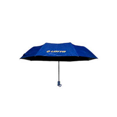 Picture of LOTTO NAVY BLUE UMBRELLA 0XV1R08