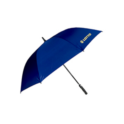 Picture of LOTTO NAVY BLUE UMBRELLA 0XV1R09