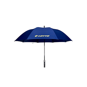Picture of LOTTO NAVY BLUE UMBRELLA 0XV1R09