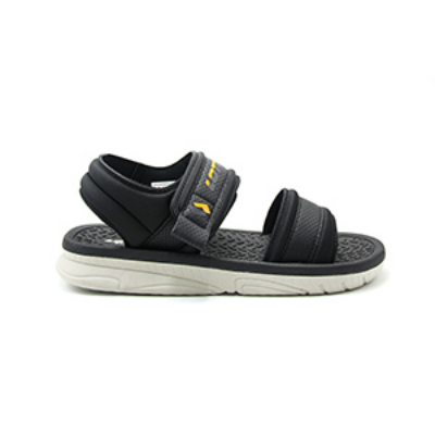 Picture of LOTTO BLACK SPORTS SLIPPERS FOR JUNIOR 4960693