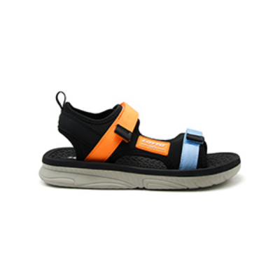Picture of LOTTO MULTICOLOR SPORTS SLIPPERS FOR JUNIOR 4960821
