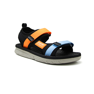 Picture of LOTTO MULTICOLOR SPORTS SLIPPERS FOR JUNIOR 4960821