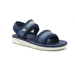 Picture of LOTTO MULTICOLOR SPORTS SANDAL FOR JUNIOR 4960993
