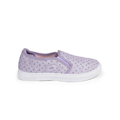 Picture of LOTTO PURPLE SHOE LIFESTYLE FOR WOMEN 5020203