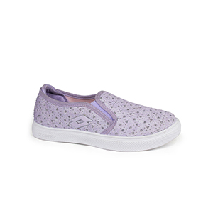 Picture of LOTTO PURPLE SHOE LIFESTYLE FOR WOMEN 5020203