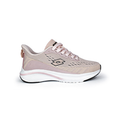 Picture of LOTTO PINK WALKING SHOE FOR WOMEN 5020502