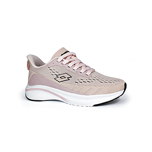 Picture of LOTTO PINK WALKING SHOE FOR WOMEN 5020502