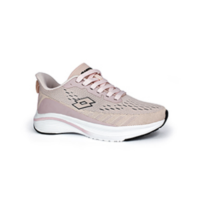 Picture of LOTTO PINK WALKING SHOE FOR WOMEN 5020502