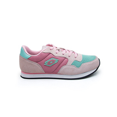 Picture of LOTTO ROSE GOLD WALKING SHOE FOR WOMEN 5020503