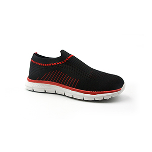 Picture of LOTTO MULTICOLOR SHOE LIFESTYLE FOR WOMEN 5020601