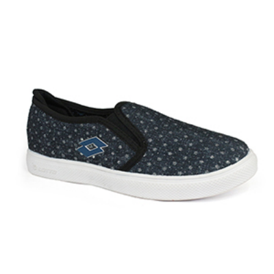 Picture of LOTTO GREY SHOE LIFESTYLE FOR WOMEN 5020604