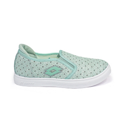 Picture of LOTTO GREEN WALKING SHOE FOR WOMEN 5020703