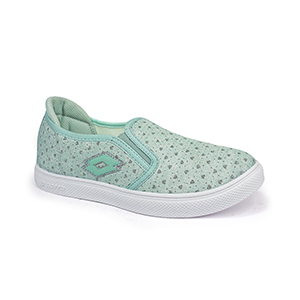 Picture of LOTTO GREEN WALKING SHOE FOR WOMEN 5020703