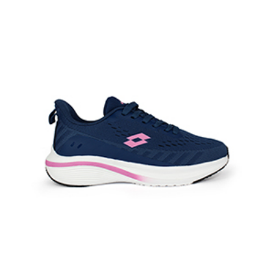 Picture of LOTTO BLUE WALKING SHOE FOR WOMEN 5020902