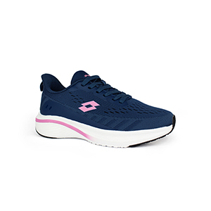 Picture of LOTTO BLUE WALKING SHOE FOR WOMEN 5020902