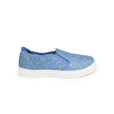Picture of LOTTO BLUE SHOE LIFESTYLE FOR WOMEN 5020904