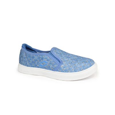 Picture of LOTTO BLUE SHOE LIFESTYLE FOR WOMEN 5020904