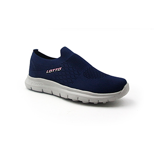 Picture of LOTTO NAVY BLUE SHOE LIFESTYLE FOR WOMEN 5020907