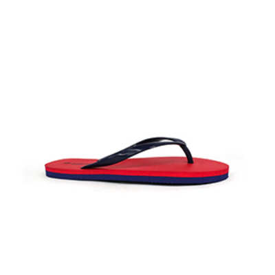Picture of LOTTO RED SLIPPERS FOR WOMEN 5220552