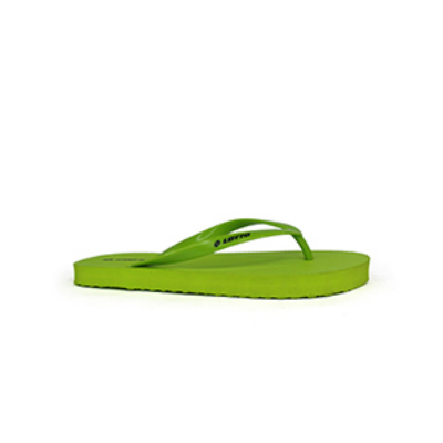 Picture of LOTTO LAWN GREEN SLIPPERS FOR WOMEN 5220755