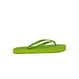 Picture of LOTTO LAWN GREEN SLIPPERS FOR WOMEN 5220755