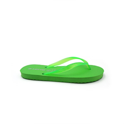 Picture of LOTTO LAWN GREEN SLIPPERS FOR WOMEN 5220796