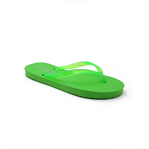 Picture of LOTTO LAWN GREEN SLIPPERS FOR WOMEN 5220796