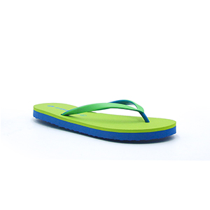 Picture of LOTTO LAWN GREEN SLIPPERS FOR WOMEN 5220802