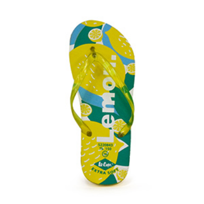 Picture of LEE COOPER MULTICOLOR SLIPPERS FOR WOMEN 5220843