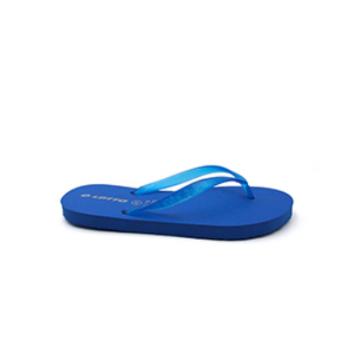 Picture of LOTTO BLUE SLIPPERS FOR WOMEN 5220996