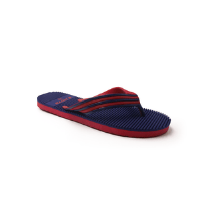 Picture of LOTTO BLUE SLIPPERS FOR WOMEN 5220997