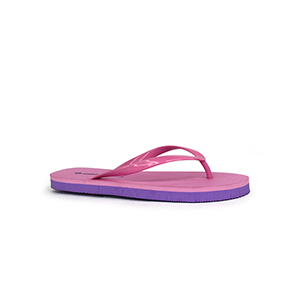 Picture of LOTTO ROSE GOLD SLIPPERS FOR WOMEN 5221552