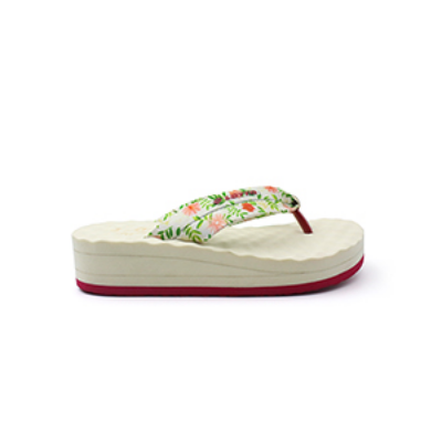 Picture of LOTTO WHITE SANDALS FOR WOMEN 5610214