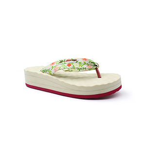 Picture of LOTTO WHITE SANDALS FOR WOMEN 5610214