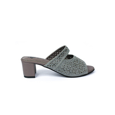 Picture of LEE COOPER MULTICOLOR SANDALS FOR WOMEN 5610267