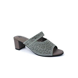 Picture of LEE COOPER MULTICOLOR SANDALS FOR WOMEN 5610267