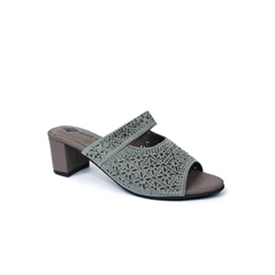 Picture of LEE COOPER MULTICOLOR SANDALS FOR WOMEN 5610267