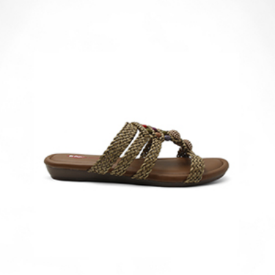 Picture of LEE COOPER MULTICOLOR SANDALS FOR WOMEN 5610414