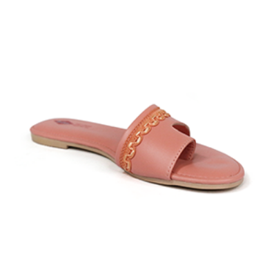 Picture of LEE COOPER PINK SLIPPERS FOR WOMEN 5610574