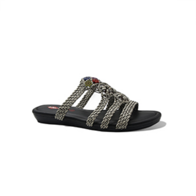 Picture of LEE COOPER MULTICOLOR SANDALS FOR WOMEN 5610613