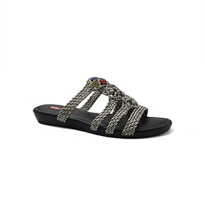 Picture of LEE COOPER MULTICOLOR SANDALS FOR WOMEN 5610613