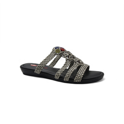 Picture of LEE COOPER MULTICOLOR SANDALS FOR WOMEN 5610613
