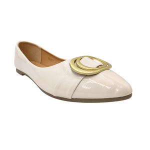 Picture of LEE COOPER BEIGE SANDALS FOR WOMEN 5612218